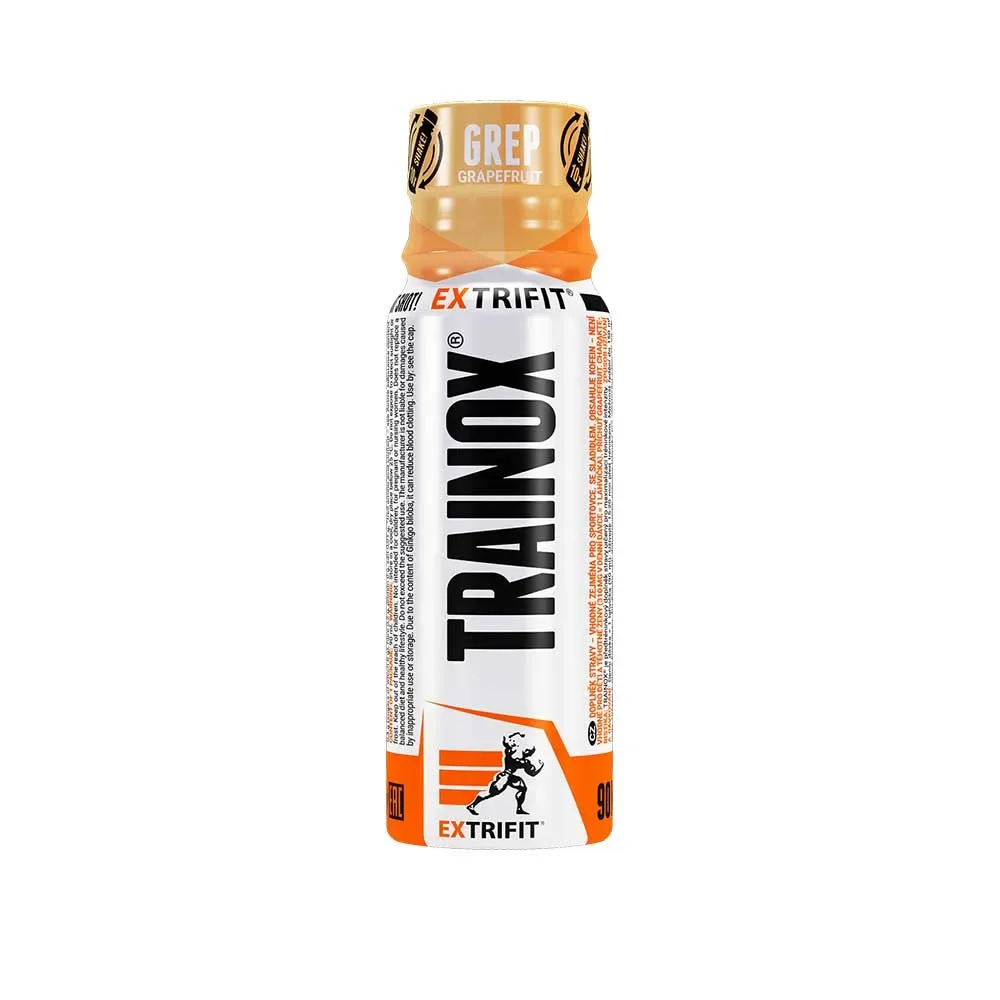 Extrifit Trainox Shot 90 ml black currant